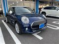 2018 BMW MINI