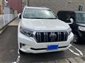 2017 Toyota Land Cruiser Prado