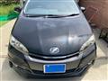 2013 Toyota Wish