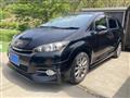 2013 Toyota Wish