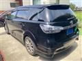 2013 Toyota Wish