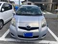 2007 Toyota Vitz