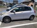 2007 Toyota Vitz