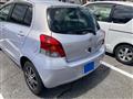 2007 Toyota Vitz
