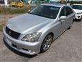 2007 Toyota Crown