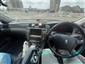 2007 Toyota Crown