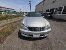 2007 Toyota Crown