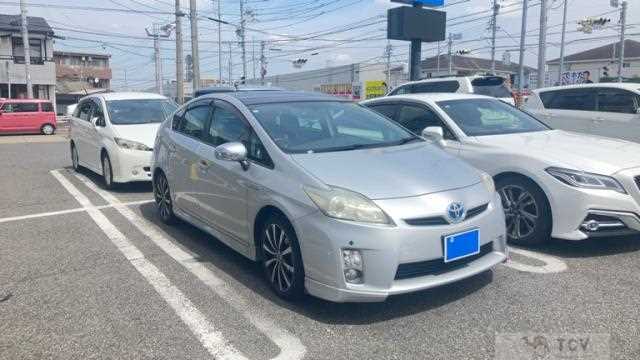 2009 Toyota Prius