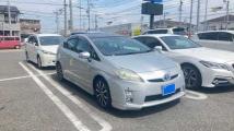 2009 Toyota Prius