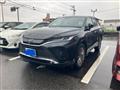2022 Toyota Harrier
