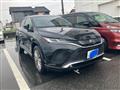 2022 Toyota Harrier