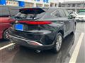 2022 Toyota Harrier