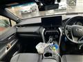 2022 Toyota Harrier