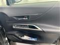 2022 Toyota Harrier