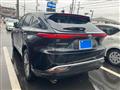 2022 Toyota Harrier