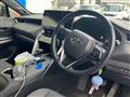 2022 Toyota Harrier