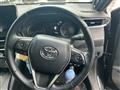 2022 Toyota Harrier