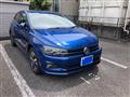 2019 Volkswagen Polo