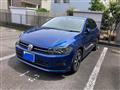 2019 Volkswagen Polo