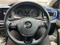 2019 Volkswagen Polo