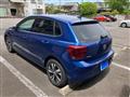 2019 Volkswagen Polo