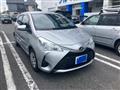 2019 Toyota Vitz