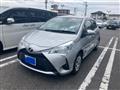 2019 Toyota Vitz