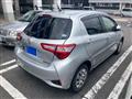 2019 Toyota Vitz