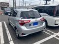 2019 Toyota Vitz