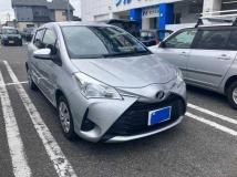 2019 Toyota Vitz