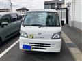 2011 Daihatsu Hijet Truck
