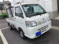 2011 Daihatsu Hijet Truck