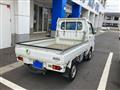 2011 Daihatsu Hijet Truck