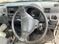 2011 Daihatsu Hijet Truck
