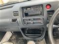 2011 Daihatsu Hijet Truck
