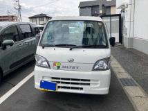 2011 Daihatsu Hijet Truck