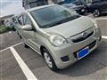 2011 Daihatsu Mira