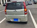 2011 Daihatsu Mira
