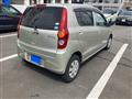 2011 Daihatsu Mira