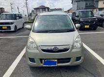 2011 Daihatsu Mira