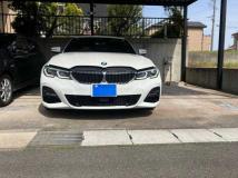 2019 BMW 3 Series