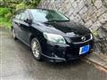 2010 Toyota Corolla Fielder