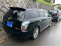 2010 Toyota Corolla Fielder