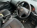 2010 Toyota Corolla Fielder