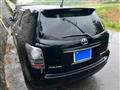 2010 Toyota Corolla Fielder