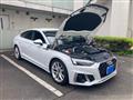2022 Audi A5