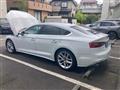 2022 Audi A5