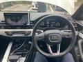 2022 Audi A5