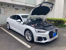 2022 Audi A5