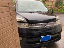 2007 Toyota Voxy